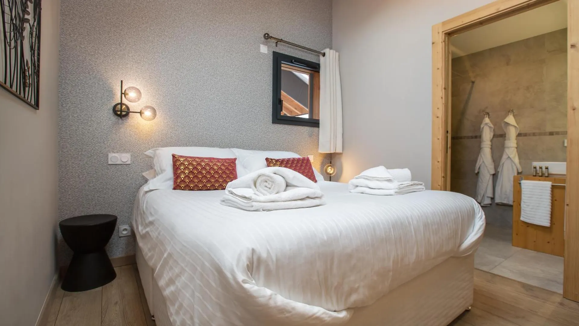 Simply Morzine - Chalet Stade