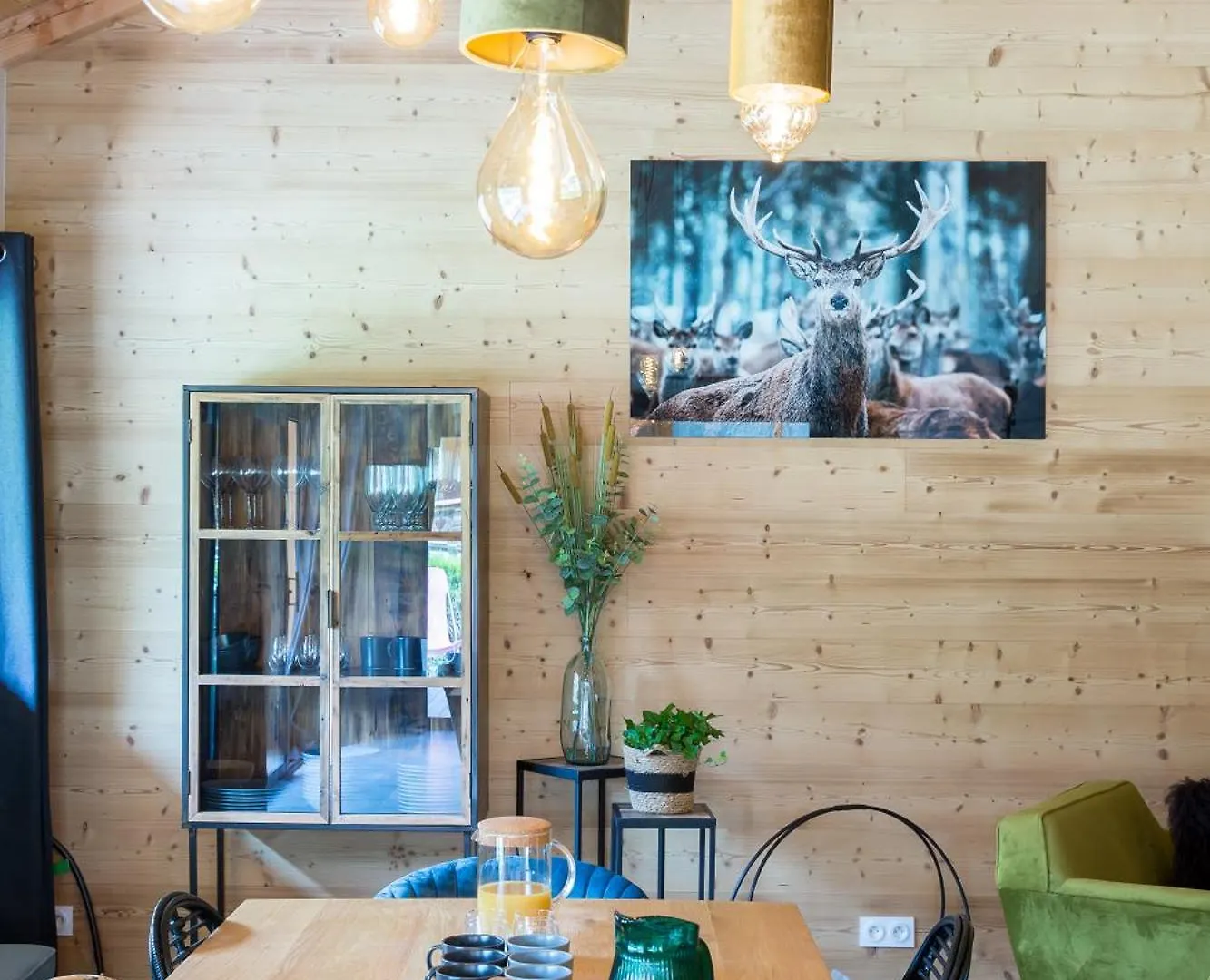 Simply Morzine - Chalet Stade