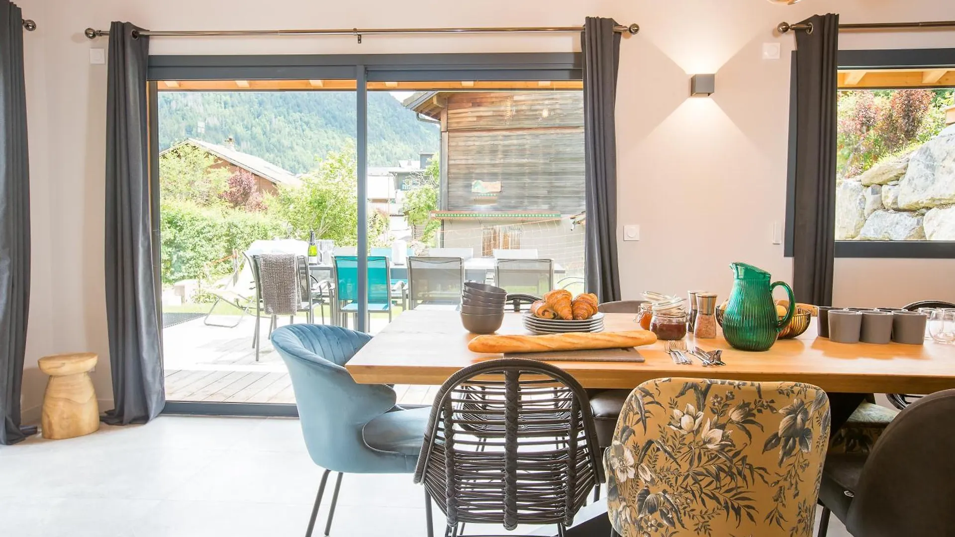 Simply Morzine - Chalet Stade 0*,  France