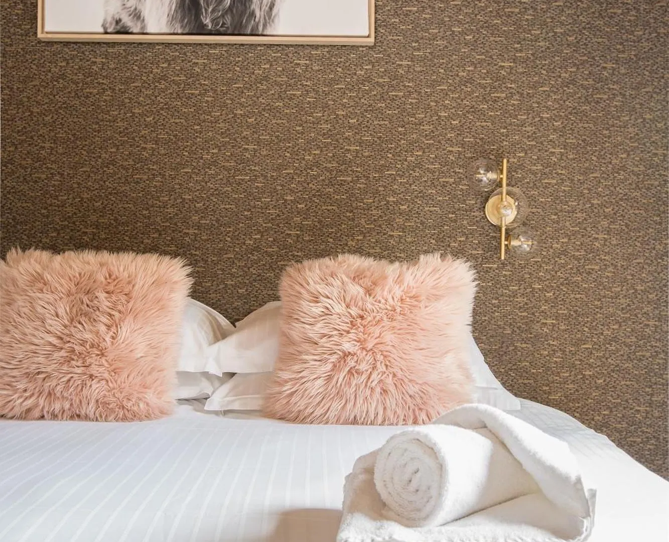 Simply Morzine - Chalet Stade