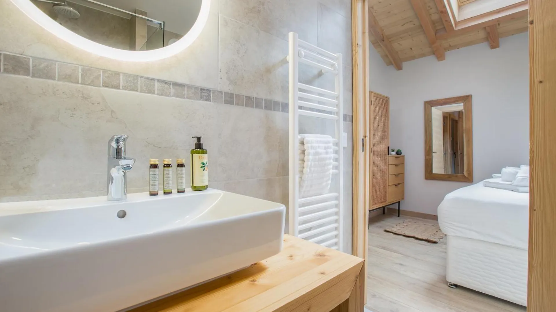 Simply Morzine - Chalet Stade