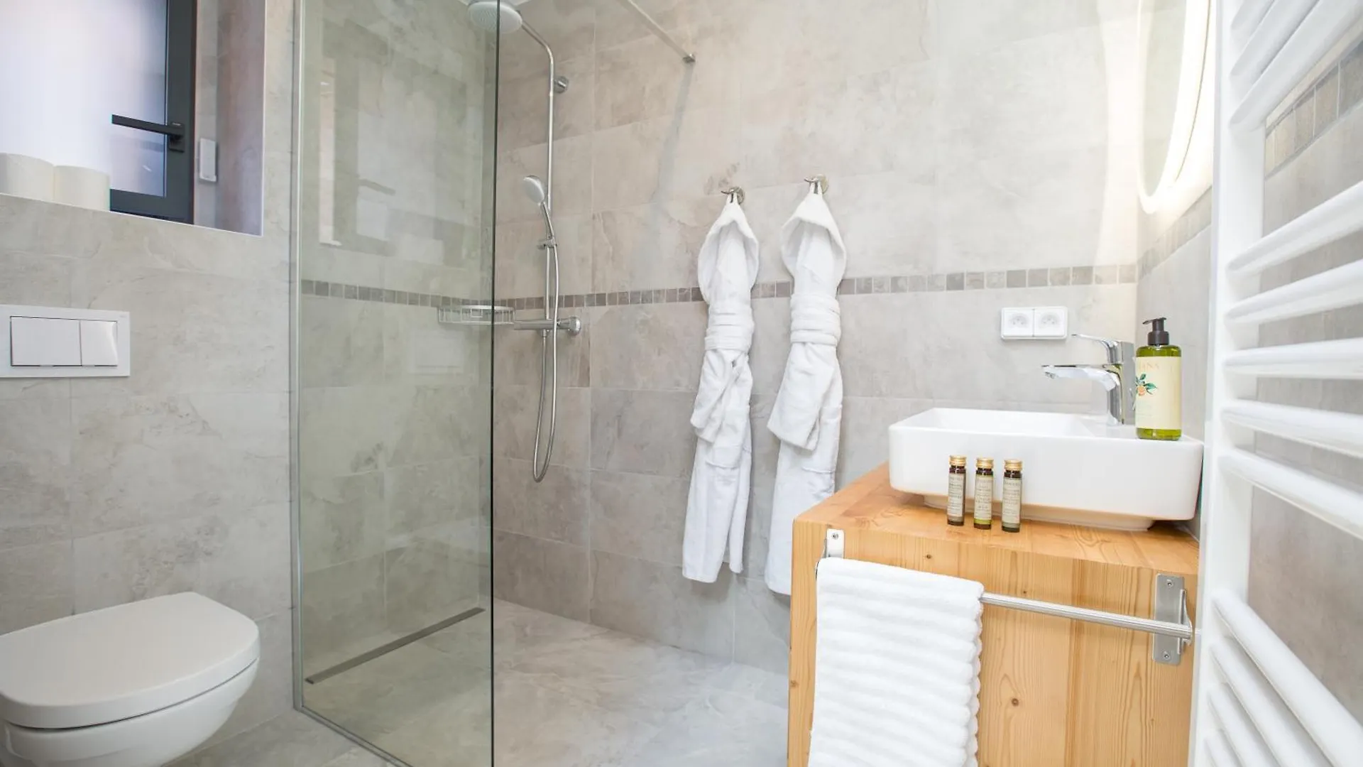 Simply Morzine - Chalet Stade